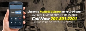 Punjabi Culture facebook