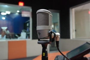 voice over mehak studio1