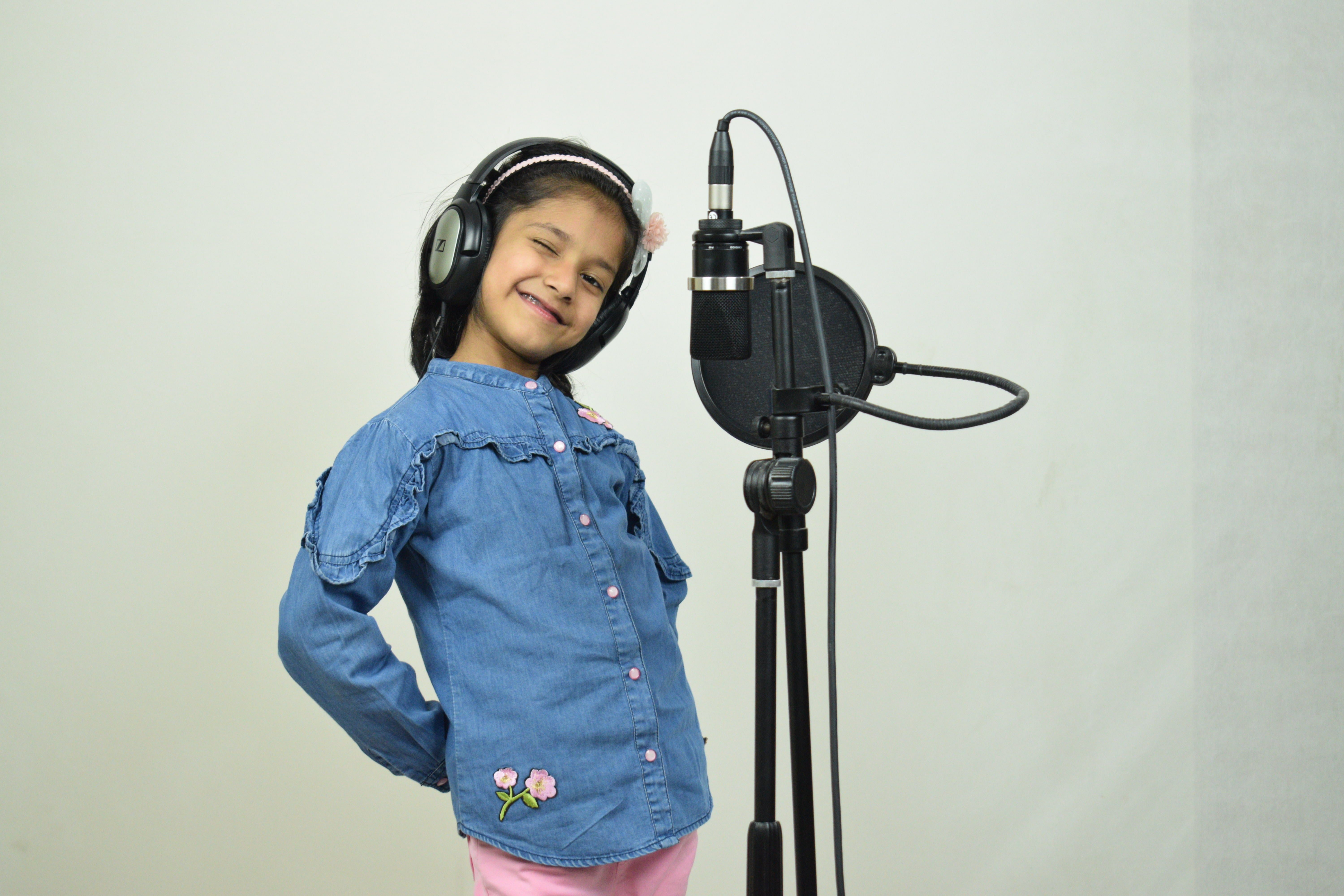 Dubbing artist