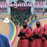 squid game 2 hindi cast
