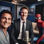 dubbing movies