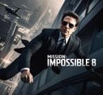 mission impossible 8