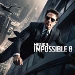 mission impossible 8