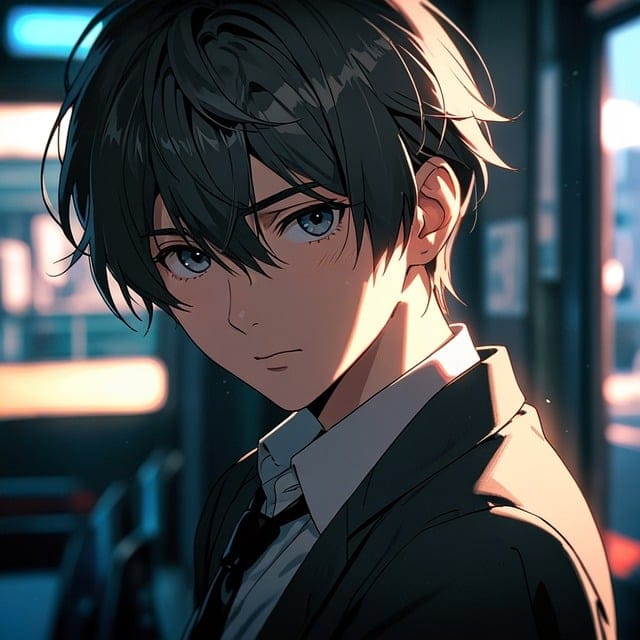 hindi anime
