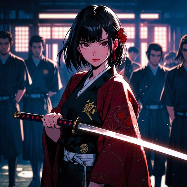 hindi anime