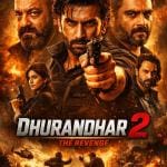 Dhurandhar 2 Review