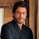 Shah Rukh Khan Jawan 2