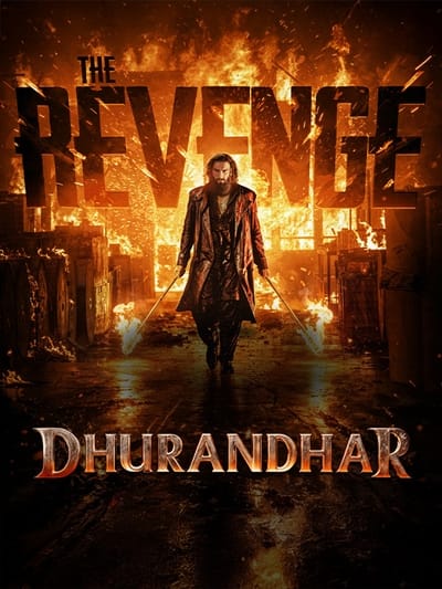 dhurandhar 2