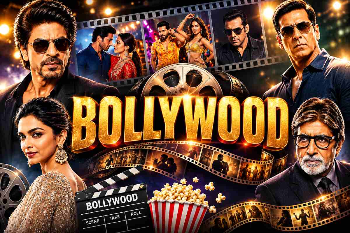 bollywood news